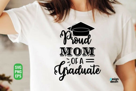 Graduation Quote SVG PNG for Crafts & Graphics