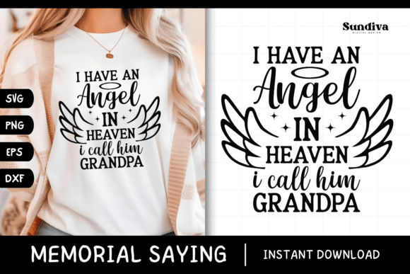 Heartfelt Memorial Quote SVG 14: Graphics for Meaningful Crafts