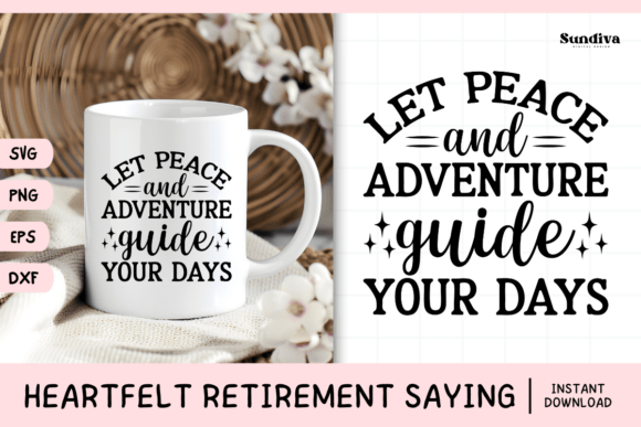 Heartfelt Retirement Quote SVG 7: Graphics for Meaningful Crafts